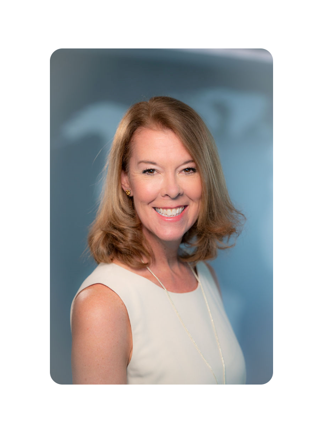 Suzanne McCormick, CEO of YMCA of the USA