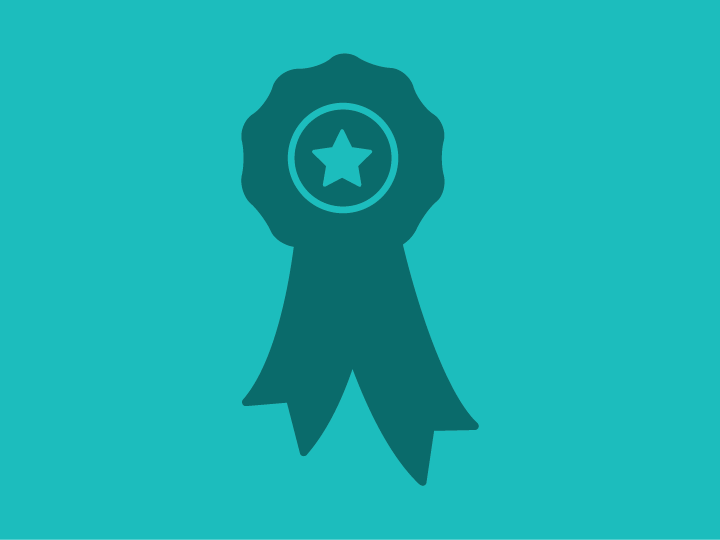 Ribbon icon
