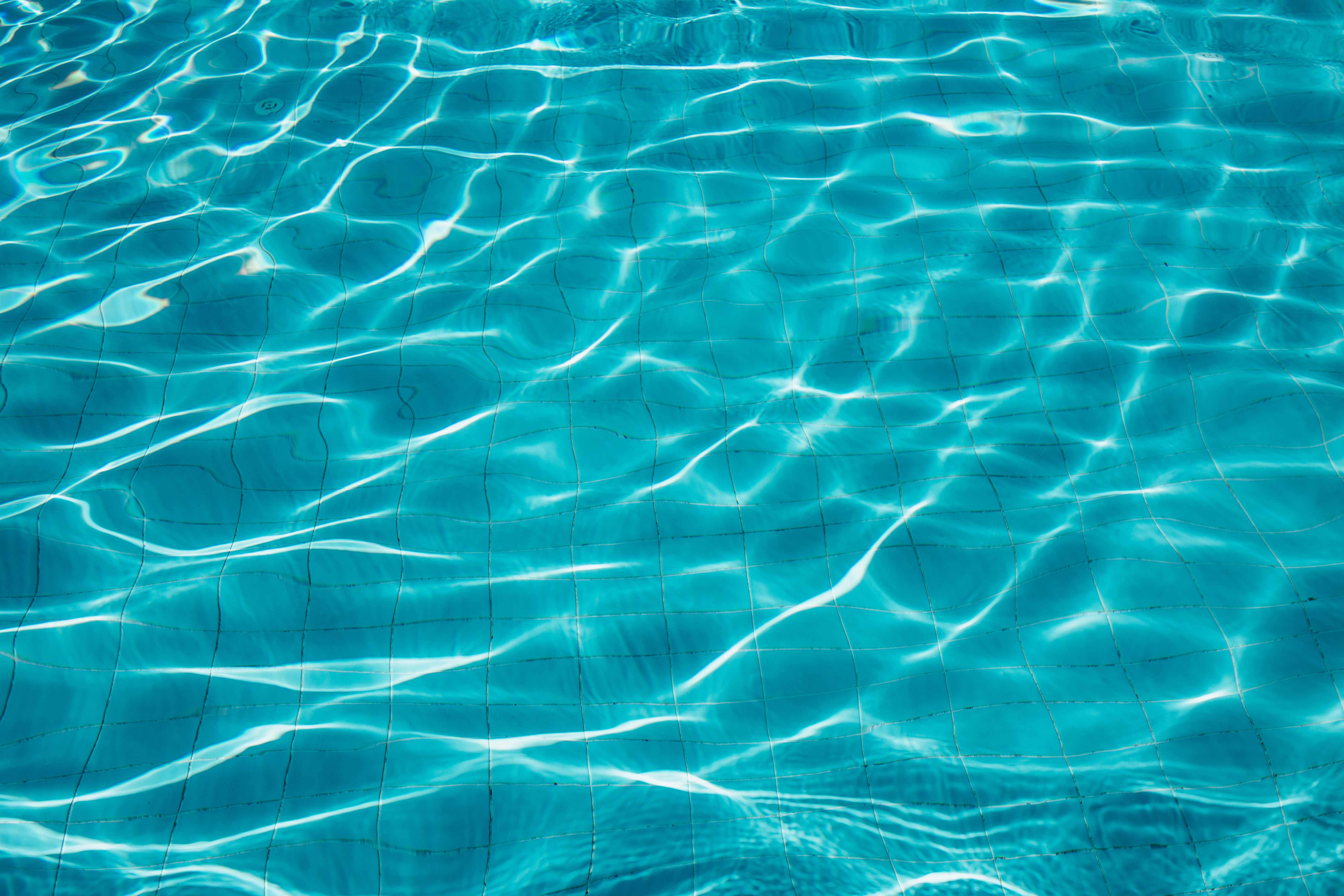 Generic image of a pool