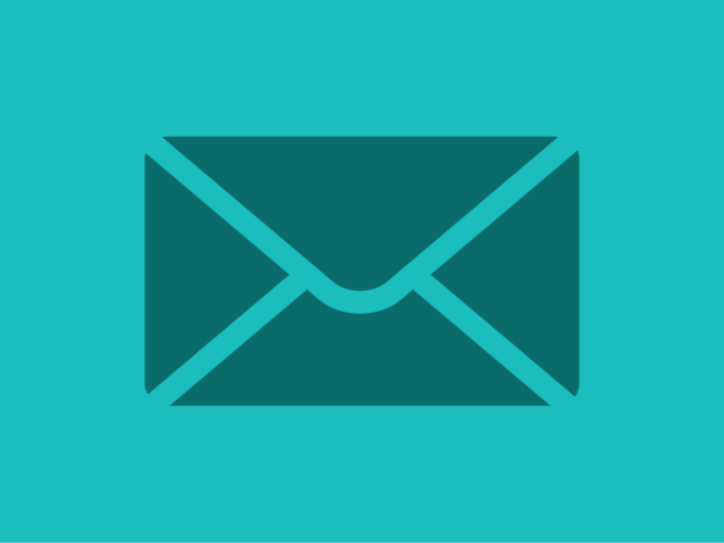 voter envelope