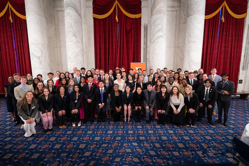 YMCA Youth and Government Alumni