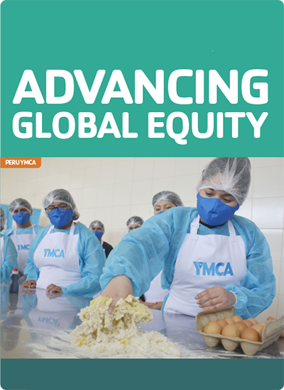 World Service 2022 Annual Report