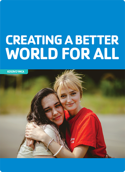 World Service 2023 Annual Report