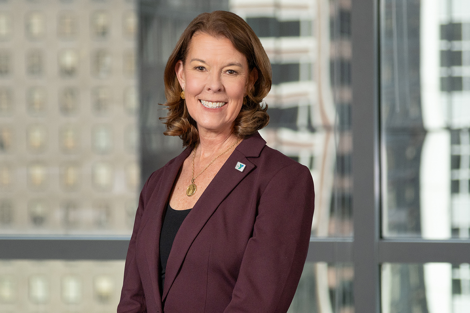 Suzanne McCormick 2026