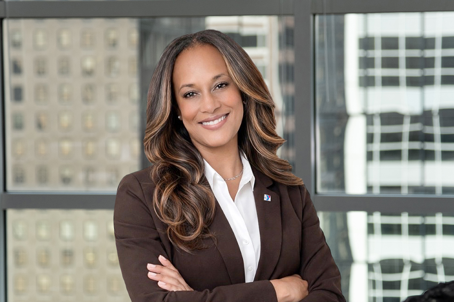  Executive V.P./Chief Legal Officer Karyn Kirk-McFarlin, JD