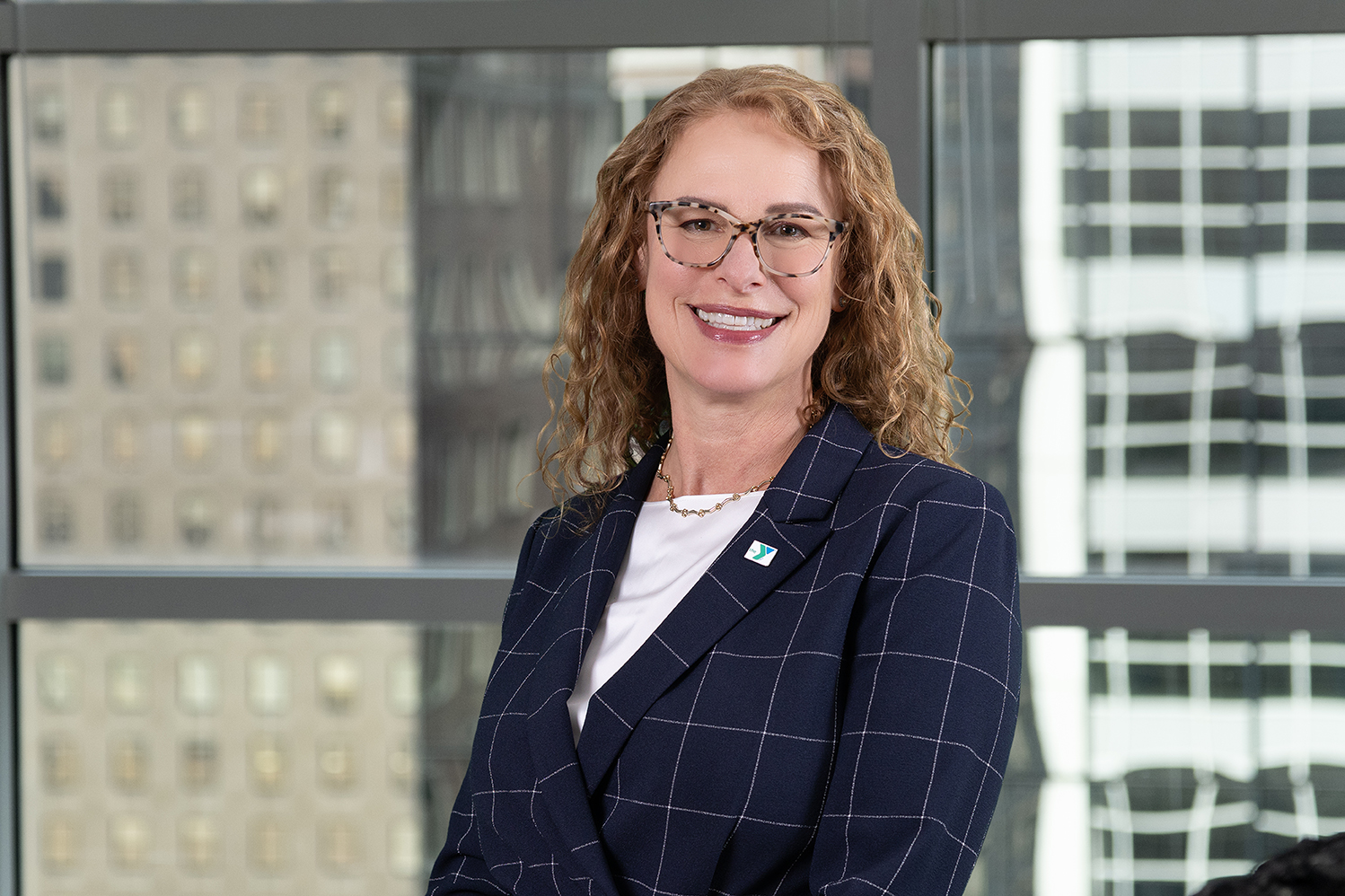 Chief Financial Officer, Alisa Vural