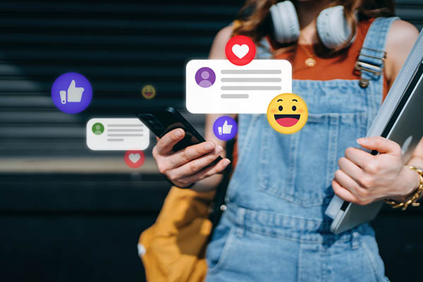 Staying on top of digital trends
