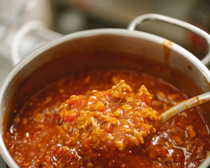 Slow Cooker Chicken Vegetable Stew