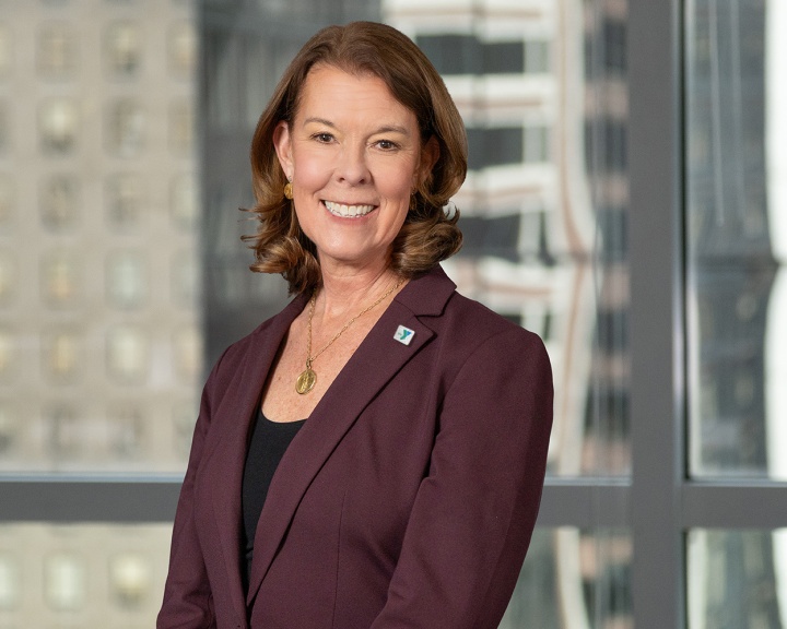 Suzanne McCormick 2026