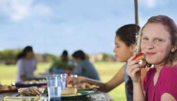 Five Myths about Child Hunger Programs in…