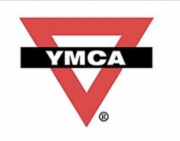 Triangle with Black Bar Logo